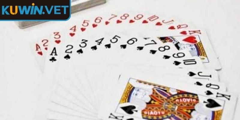 Nguyên tắc chính trong một ván bài cần nắm