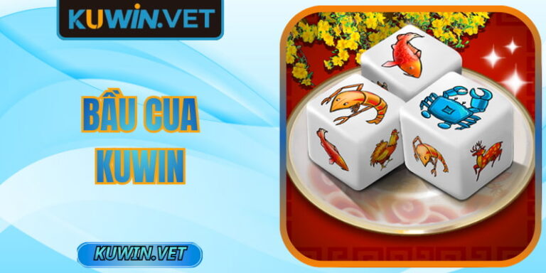 Bầu Cua Kuwin Trải Nghiệm Dân Gian Trực Tuyến Ổn Định