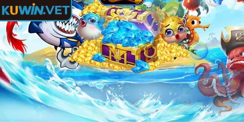 Khái niệm chi tiết về cao thủ săn rồng Kuwin