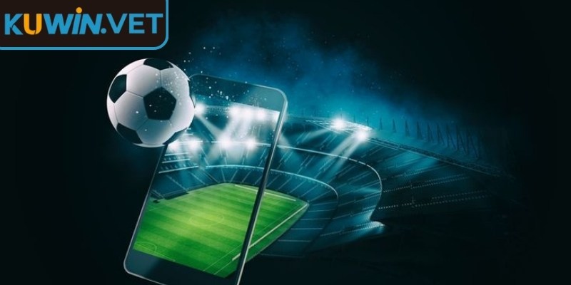 Theo dõi tỷ lệ cược sát nhịp trận đấu