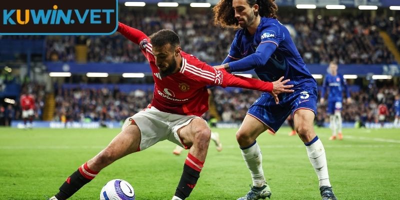 Bảng tỷ lệ kèo châu âu kuwin chi tiết nhất