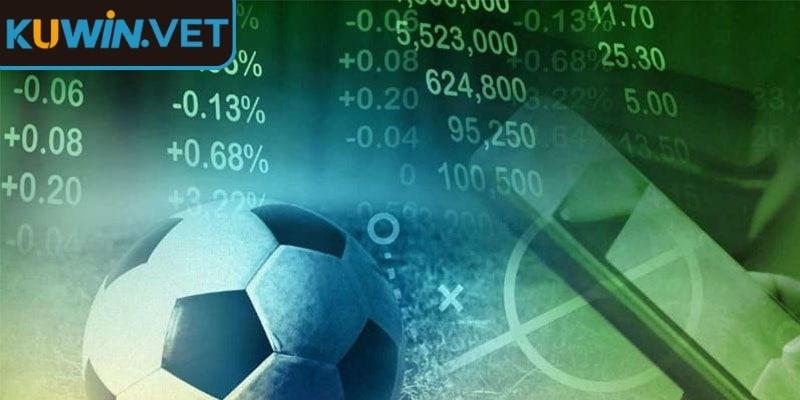 Cược điều chỉnh nhanh theo diễn biến trận