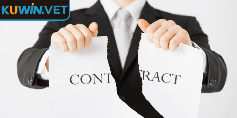Phạm vi của miễn trừ trách nhiệm kuwin