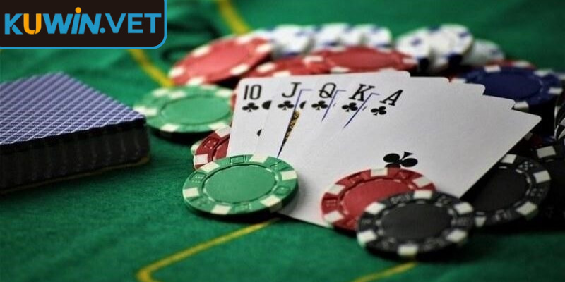 Điều chỉnh cách tham gia trò chơi