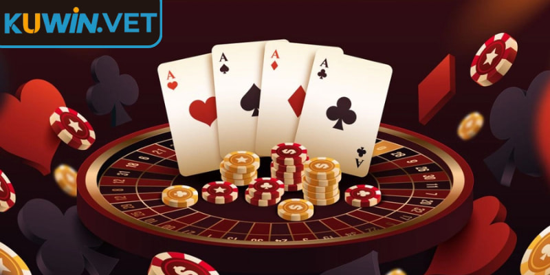 Lựa chọn game phù hợp tại sảnh
