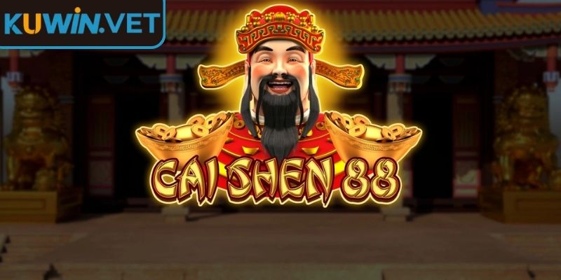 Thần Tài Giáng Lâm kuwin sở hữu đồ họa đẹp mắt
