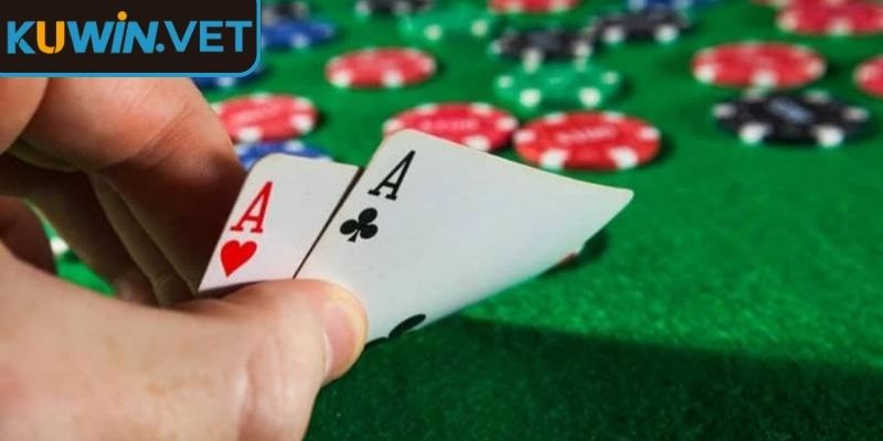Quy định cần biết trong một ván bài