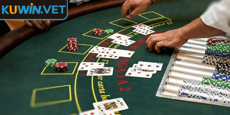 Thứ tự độ mạnh yếu của các bộ bài