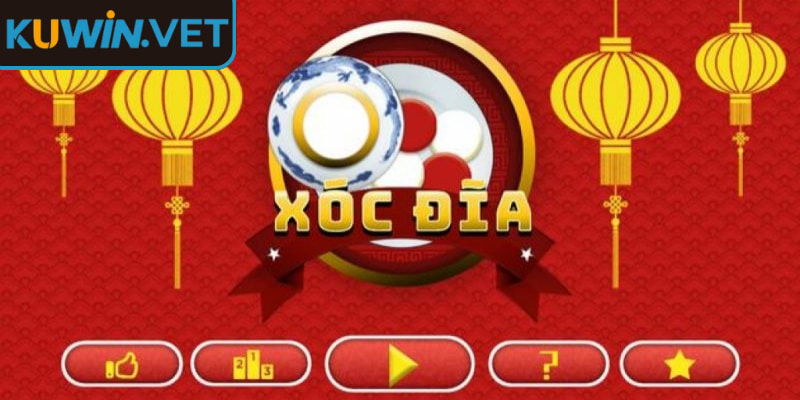 Bố cục hiển thị của trò chơi